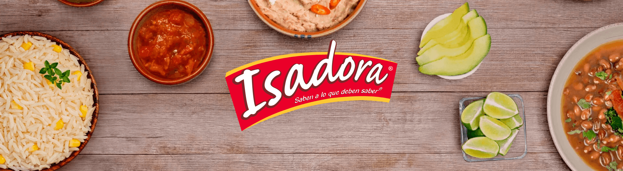 isadora