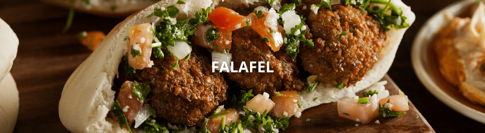 falafel