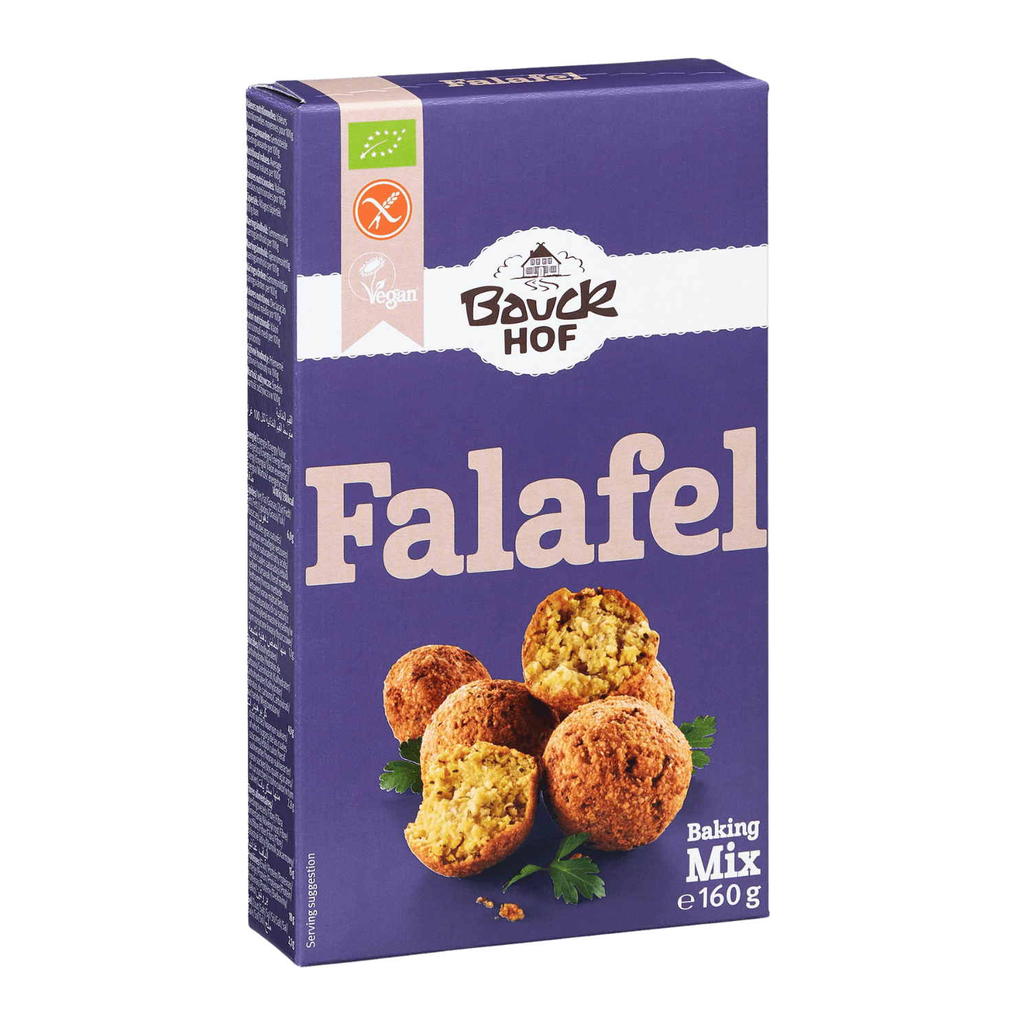 falafel