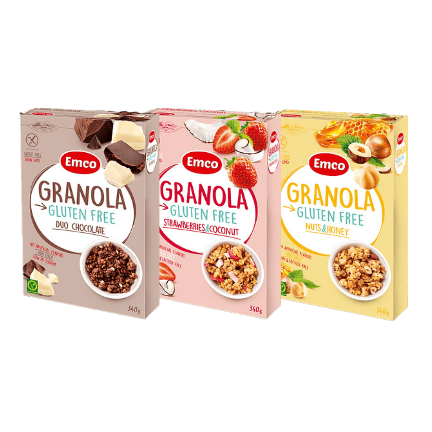 granola-emco