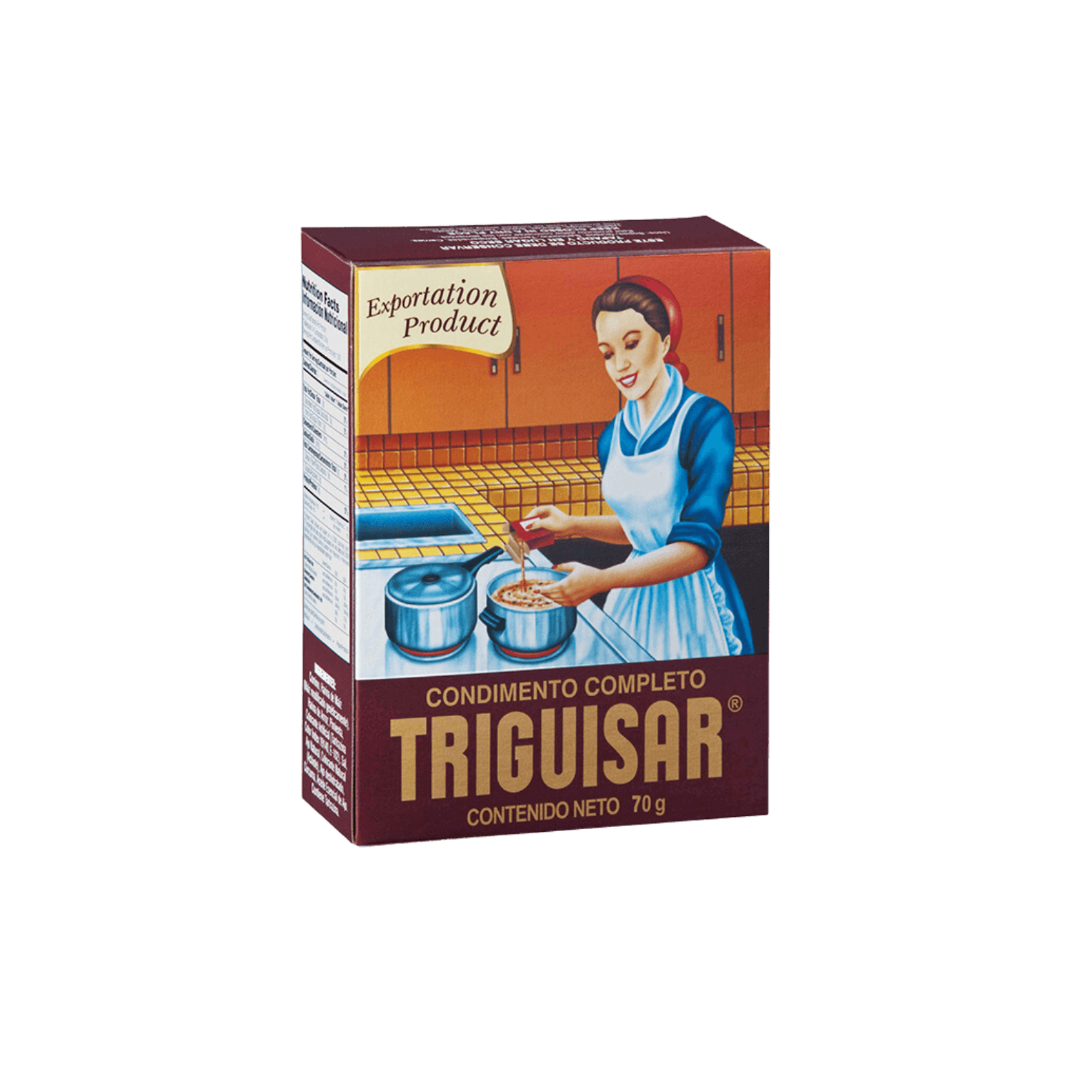 triguisar