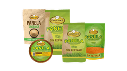 Panela vs. azúcar refinado: descubre sus diferencias y por qué la panela es una alternativa natural y nutritiva para endulzar.